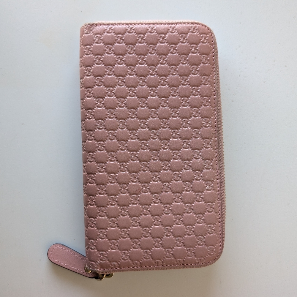 Gucci Wallet - Picture 13 of 13